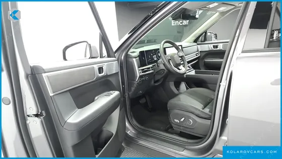 HYUNDAI SANTA FE HEV 1.6 2WD