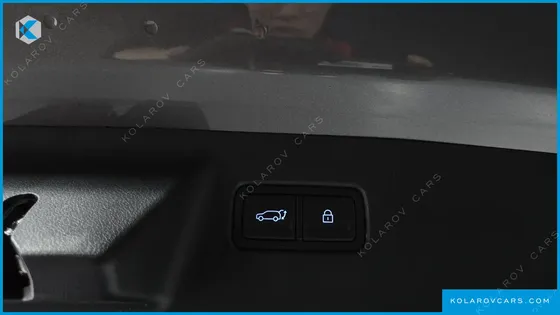 HYUNDAI SANTA FE HEV 1.6 2WD