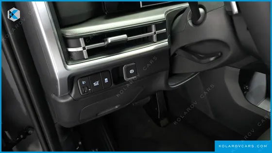 HYUNDAI SANTA FE HEV 1.6 2WD