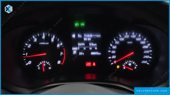 KIA STINGER 2.0 TURBO 2WD