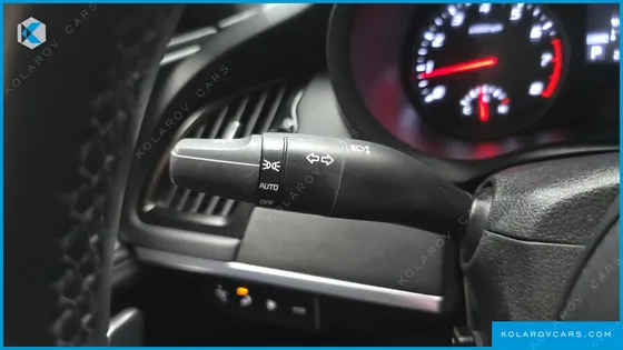 KIA STINGER 2.0 TURBO 2WD
