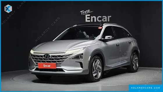 HYUNDAI NEXO PREMIUM