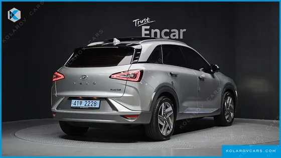 HYUNDAI NEXO PREMIUM
