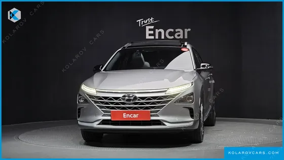 HYUNDAI NEXO PREMIUM