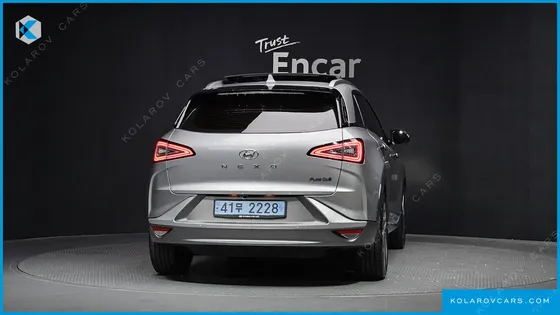 HYUNDAI NEXO PREMIUM
