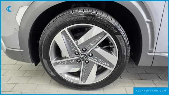HYUNDAI NEXO PREMIUM
