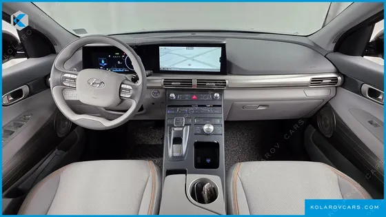 HYUNDAI NEXO PREMIUM