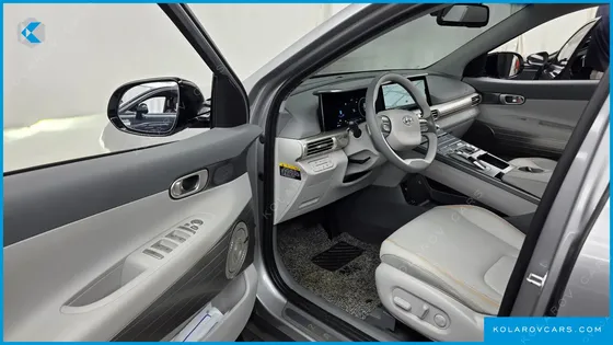 HYUNDAI NEXO PREMIUM