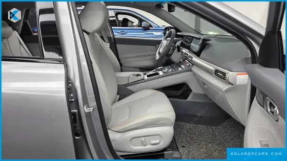 HYUNDAI NEXO PREMIUM