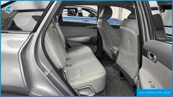 HYUNDAI NEXO PREMIUM