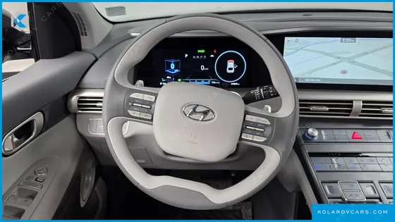 HYUNDAI NEXO PREMIUM