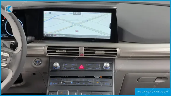 HYUNDAI NEXO PREMIUM