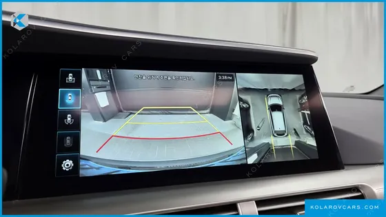 HYUNDAI NEXO PREMIUM