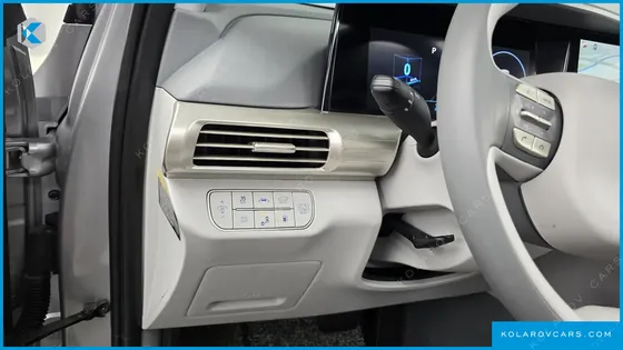 HYUNDAI NEXO PREMIUM