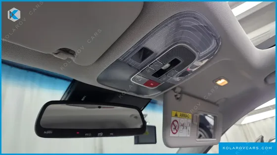 HYUNDAI NEXO PREMIUM