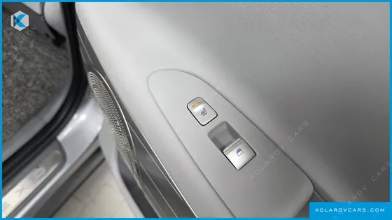 HYUNDAI NEXO PREMIUM