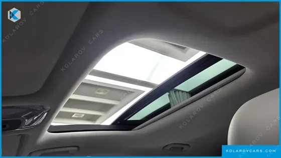 HYUNDAI NEXO PREMIUM