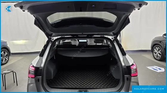 HYUNDAI NEXO PREMIUM