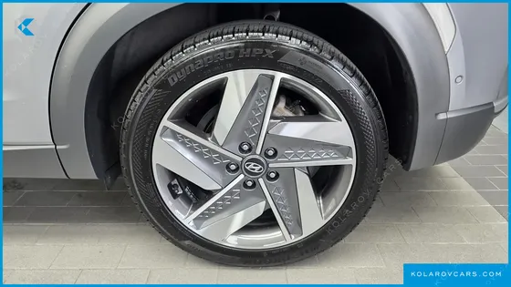 HYUNDAI NEXO PREMIUM