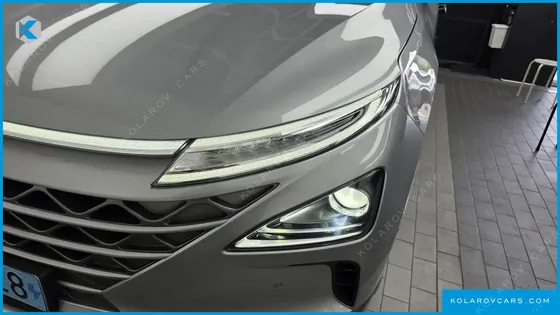 HYUNDAI NEXO PREMIUM