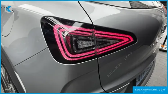 HYUNDAI NEXO PREMIUM