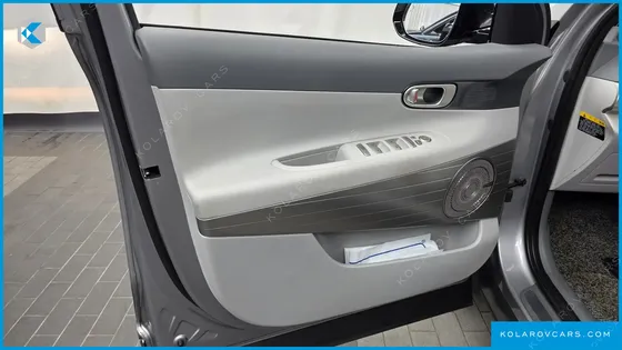 HYUNDAI NEXO PREMIUM