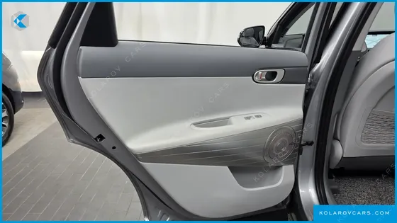HYUNDAI NEXO PREMIUM