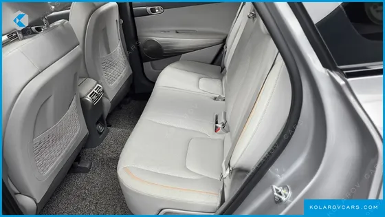 HYUNDAI NEXO PREMIUM