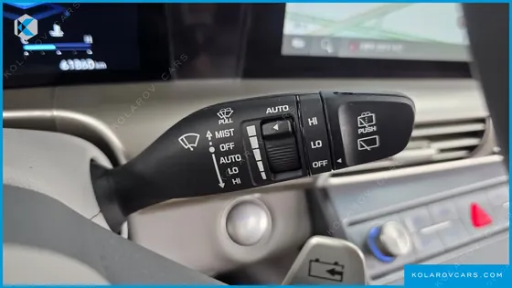 HYUNDAI NEXO PREMIUM