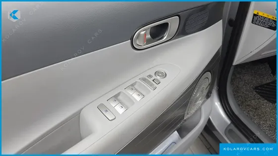 HYUNDAI NEXO PREMIUM