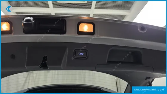 HYUNDAI NEXO PREMIUM