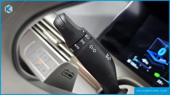 HYUNDAI NEXO PREMIUM