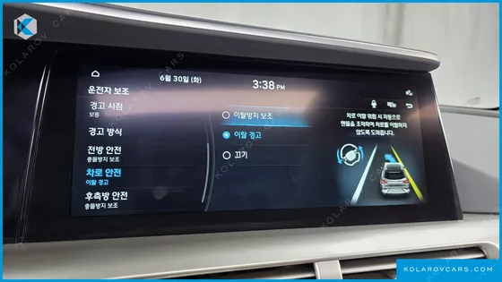 HYUNDAI NEXO PREMIUM