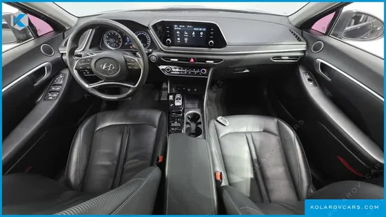 HYUNDAI SONATA 2.0