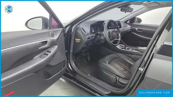 HYUNDAI SONATA 2.0