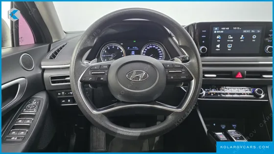 HYUNDAI SONATA 2.0