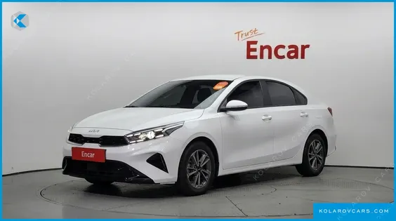 KIA K3 1.6