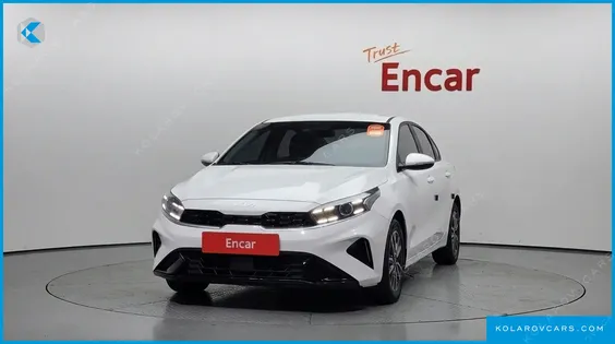 KIA K3 1.6