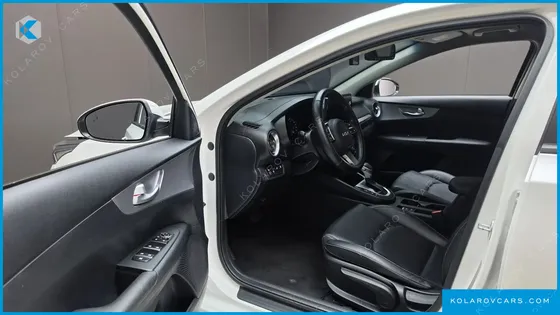 KIA K3 1.6