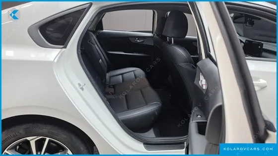 KIA K3 1.6