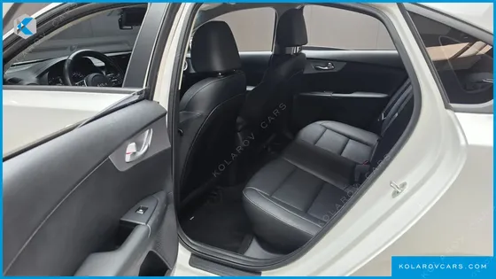 KIA K3 1.6