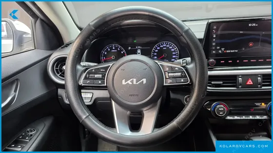 KIA K3 1.6