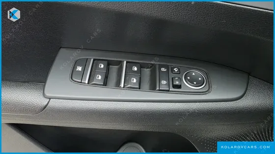 KIA K3 1.6
