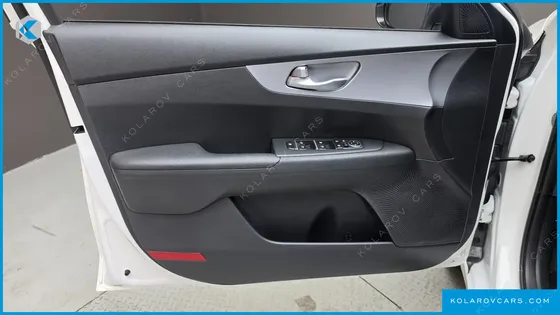 KIA K3 1.6