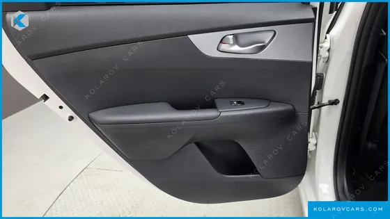 KIA K3 1.6