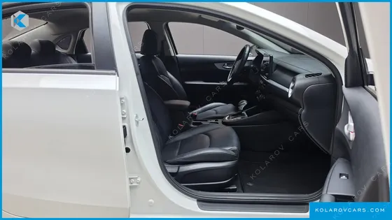 KIA K3 1.6
