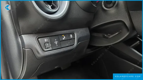 KIA K3 1.6