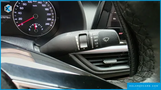 KIA K3 1.6