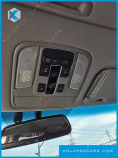 KIA CARNIVAL 9-SEATER PRESTIGE