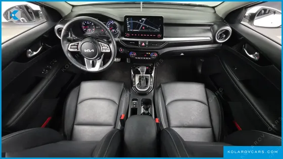 KIA K3 1.6